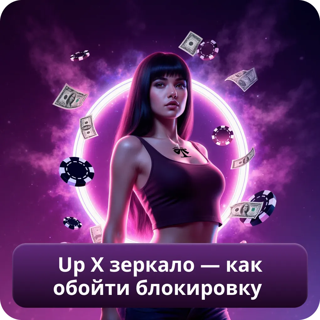 Up X зеркало — как обойти блокировку
